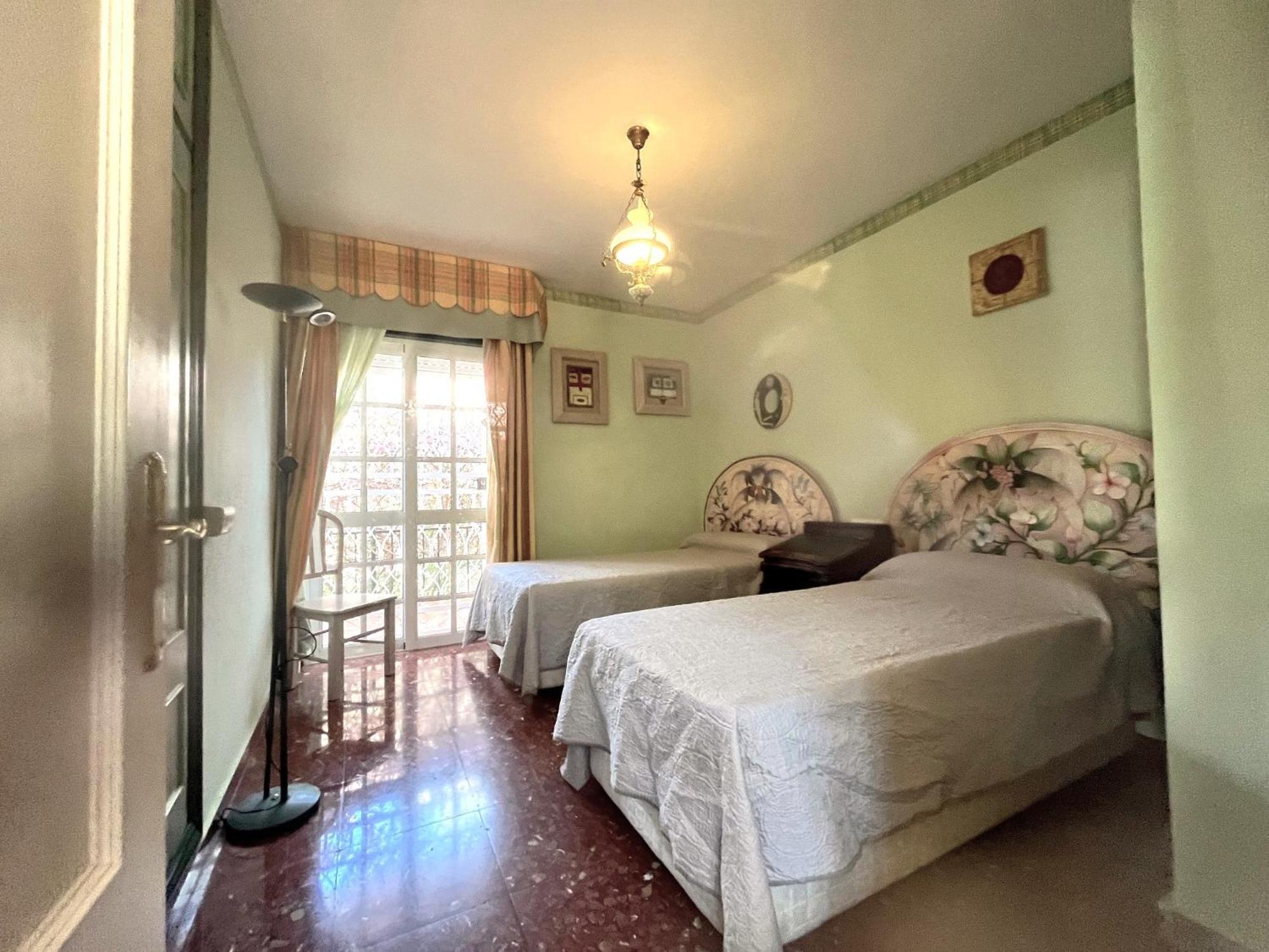 Rentcostadelsol Villa Pinares-Màlaga Exteriér fotografie